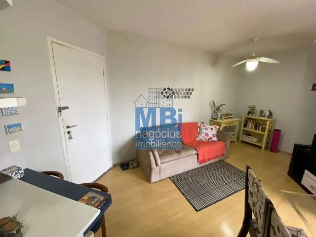 Apartamento para Venda em São Paulo/SP Jardim Marajoara 2 Quartos