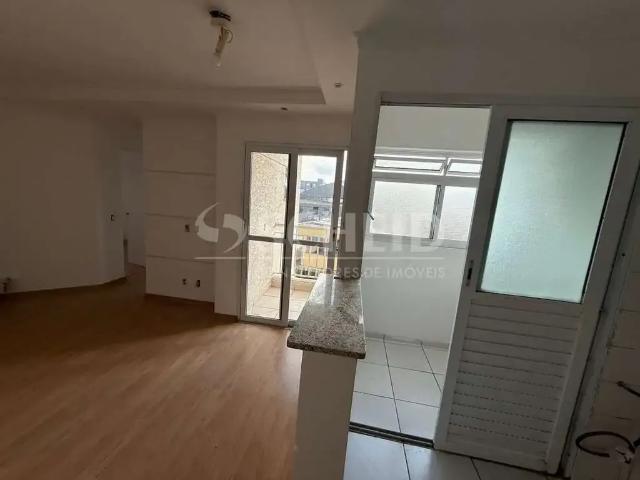 Apartamento para Venda em São Paulo/SP Jardim Marajoara 2 Quartos