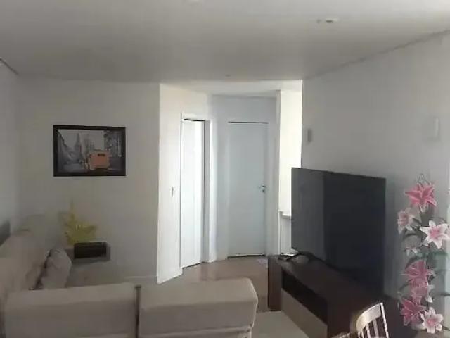Apartamento para Venda em São Paulo/SP Jardim Marajoara 2 Quartos
