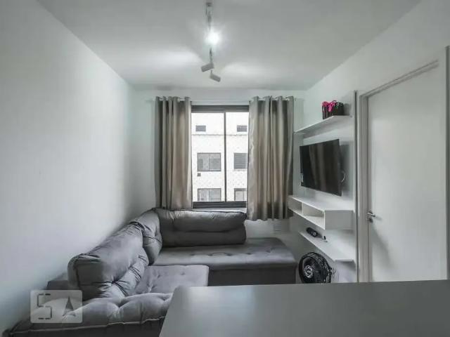 Apartamento para Venda em São Paulo/SP Jardim Marajoara 2 Quartos