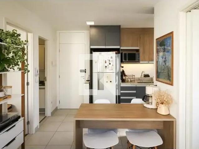 Apartamento para Venda em São Paulo/SP Jardim Marajoara 2 Quartos