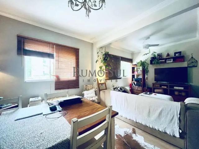 Apartamento para Venda em São Paulo/SP Jardim Marajoara 2 Quartos