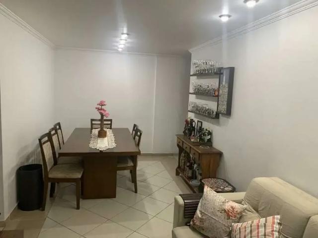 Apartamento para Venda em São Paulo/SP Jardim Marajoara 2 Quartos