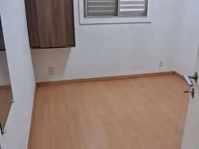 Apartamento para Venda em São Paulo/SP Jardim Marajoara 2 Quartos