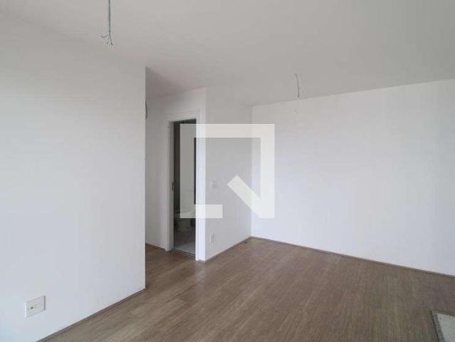 Apartamento para Venda em São Paulo/SP Jardim Marajoara 2 Quartos