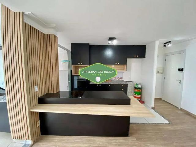 Apartamento para Venda em São Paulo/SP Jardim Marajoara 2 Quartos