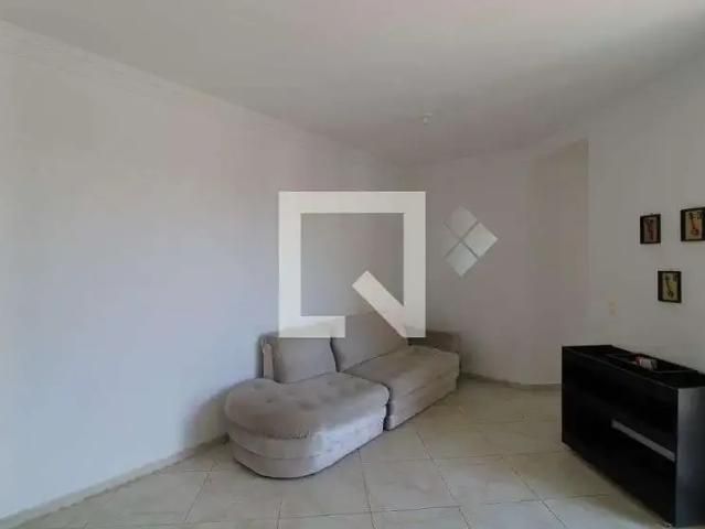 Apartamento para Venda em São Paulo/SP Jardim Marajoara 2 Quartos
