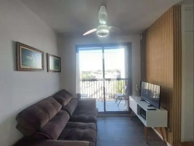 Apartamento para Venda em São Paulo/SP Jardim Marajoara 2 Quartos