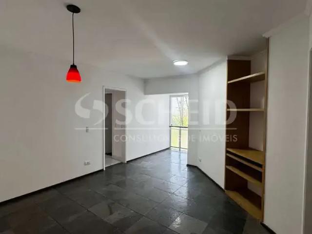 Apartamento para Venda em São Paulo/SP Jardim Marajoara 2 Quartos