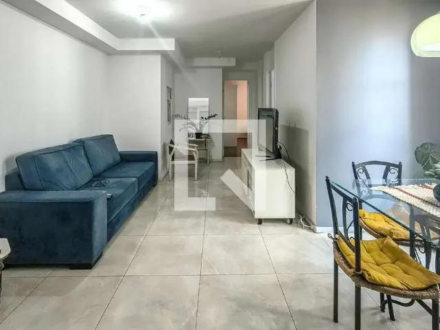 Apartamento para Venda em São Paulo/SP Jardim Marajoara 2 Quartos