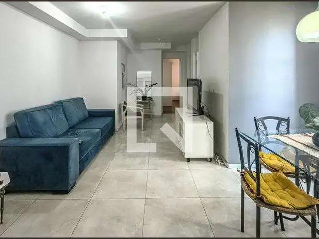 Apartamento para Venda em São Paulo/SP Jardim Marajoara 2 Quartos