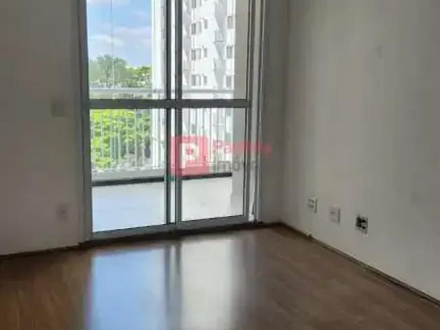 Apartamento para Venda em São Paulo/SP Jardim Marajoara 2 Quartos