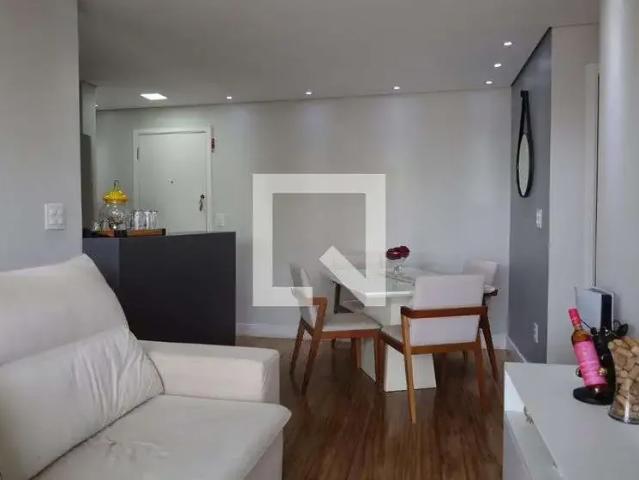 Apartamento para Venda em São Paulo/SP Jardim Marajoara 2 Quartos