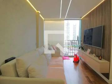 Apartamento para Venda em São Paulo/SP Jardim Marajoara 2 Quartos