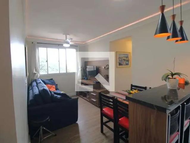 Apartamento para Venda em São Paulo/SP Jardim Marajoara 2 Quartos
