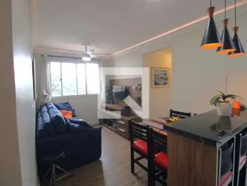 Apartamento para Venda em São Paulo/SP Jardim Marajoara 2 Quartos