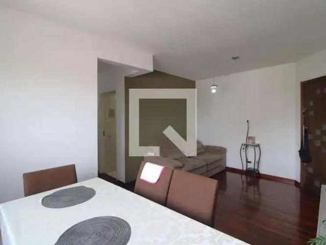 Apartamento para Venda em São Paulo/SP Jardim Marajoara 2 Quartos