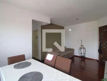 Apartamento para Venda em São Paulo/SP Jardim Marajoara 2 Quartos