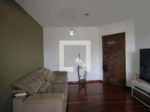 Apartamento para Venda em São Paulo/SP Jardim Marajoara 2 Quartos