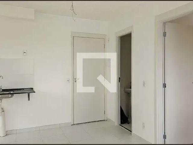 Apartamento para Venda em São Paulo/SP Jardim Marajoara 2 Quartos