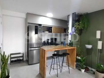 Apartamento para Venda em São Paulo/SP Jardim Marajoara 2 Quartos