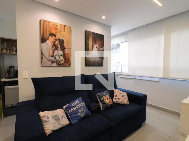 Apartamento para Venda em São Paulo/SP Jardim Marajoara 2 Quartos