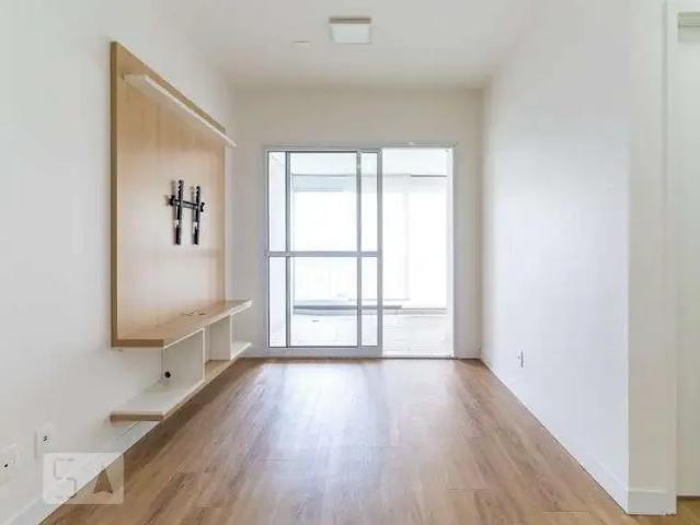 Apartamento para Venda em São Paulo/SP Jardim Marajoara 2 Quartos