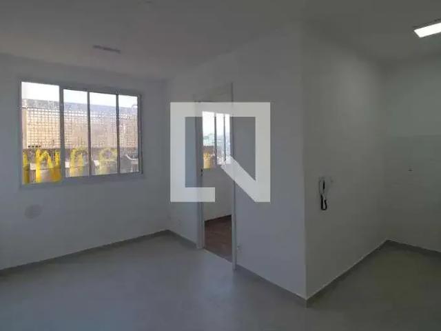Apartamento para Venda em São Paulo/SP Jardim Marajoara 2 Quartos