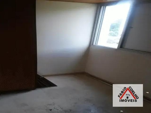 Apartamento para Venda em São Paulo/SP Jardim Marajoara 2 Quartos