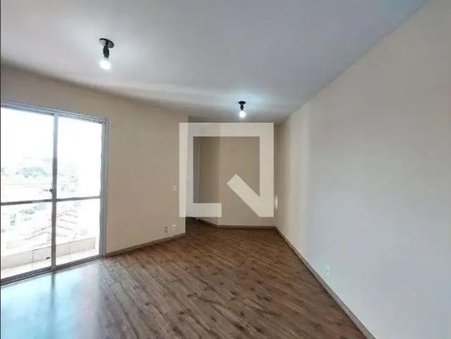 Apartamento para Venda em São Paulo/SP Jardim Marajoara 2 Quartos