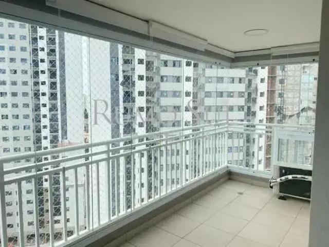 Apartamento para Venda em São Paulo/SP Jardim Marajoara 2 Quartos