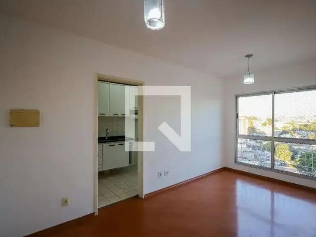 Apartamento para Venda em São Paulo/SP Jardim Marajoara 2 Quartos