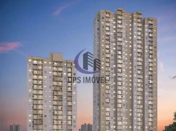 Apartamento para Venda em São Paulo/SP Jardim Marajoara 2 Quartos