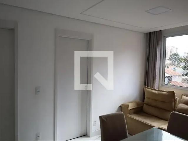 Apartamento para Venda em São Paulo/SP Jardim Marajoara 2 Quartos