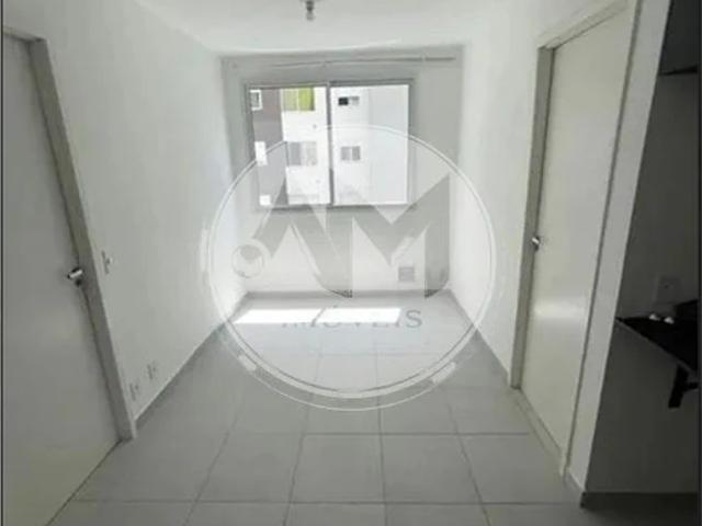 Apartamento para Venda em São Paulo/SP Jardim Marajoara 2 Quartos