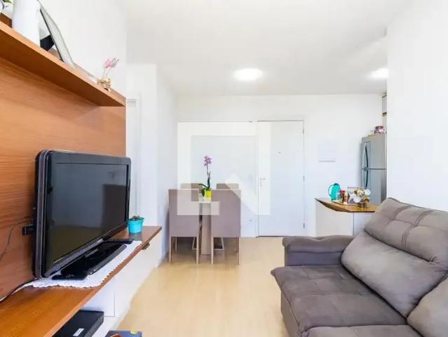 Apartamento para Venda em São Paulo/SP Jardim Marajoara 2 Quartos