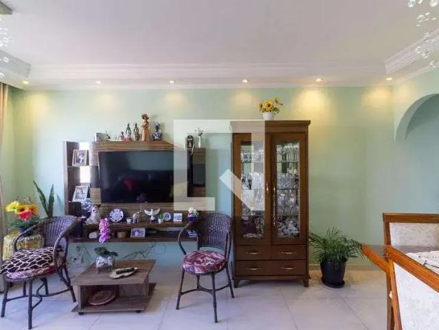 Apartamento para Venda em São Paulo/SP Jardim Marajoara 2 Quartos