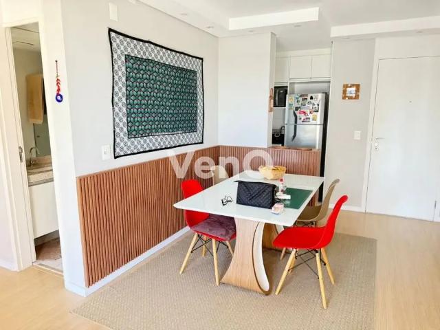 Apartamento para Venda em São Paulo/SP Jardim Marajoara 2 Quartos