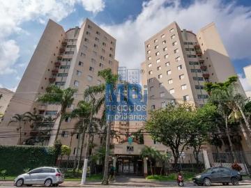 Apartamento à venda em Cidade Ademar - Garagem