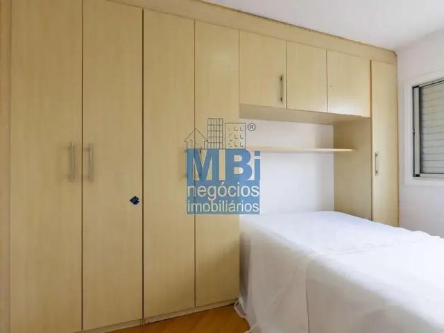 Apartamento para Venda em São Paulo/SP Jardim Marajoara 2 Quartos