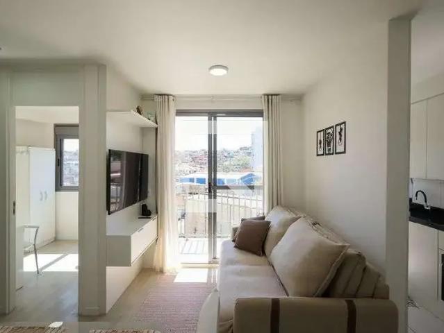 Apartamento para Venda em São Paulo/SP Jardim Marajoara 2 Quartos