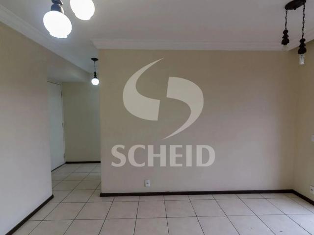 Apartamento para Venda em São Paulo/SP Jardim Marajoara 2 Quartos