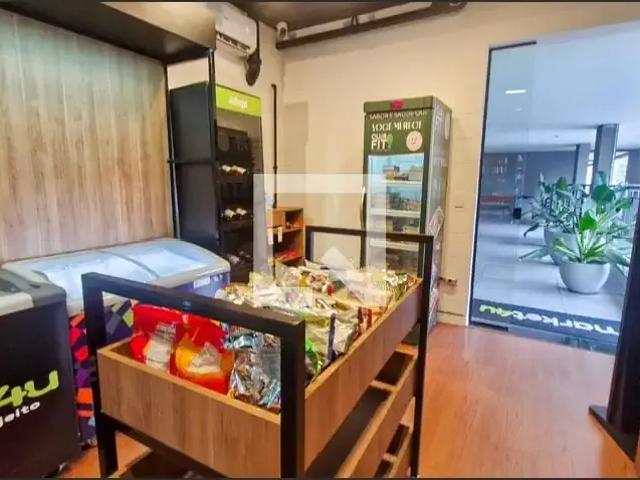 Apartamento para Venda em São Paulo/SP Jardim Marajoara 2 Quartos