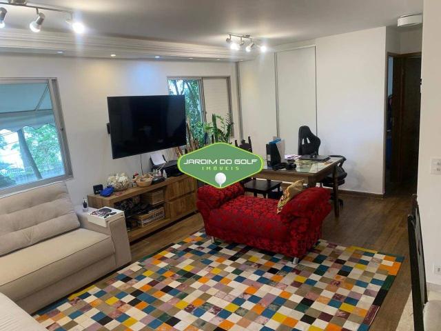 Apartamento para Venda em São Paulo/SP Jardim Marajoara 2 Quartos