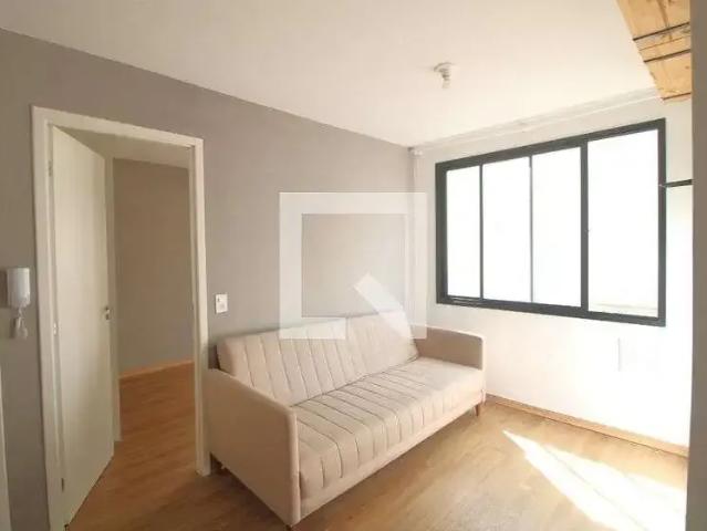 Apartamento para Venda em São Paulo/SP Jardim Marajoara 2 Quartos