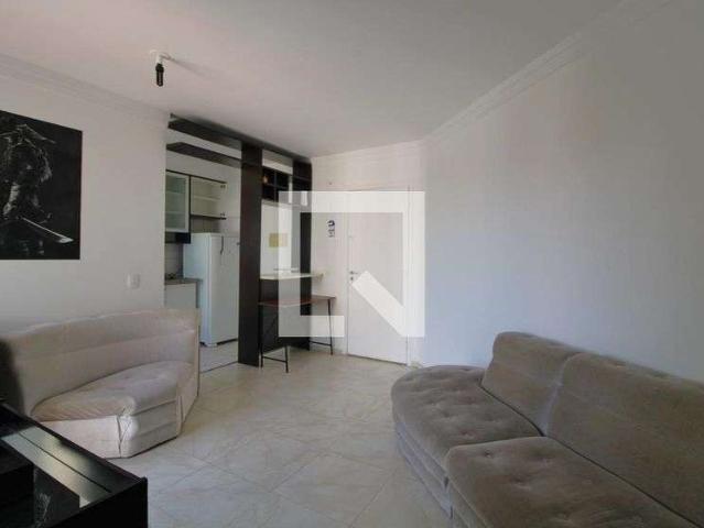 Apartamento para Venda em São Paulo/SP Jardim Marajoara 2 Quartos