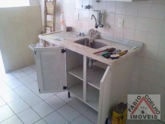 Apartamento para Venda em São Paulo/SP Jardim Marajoara 2 Quartos