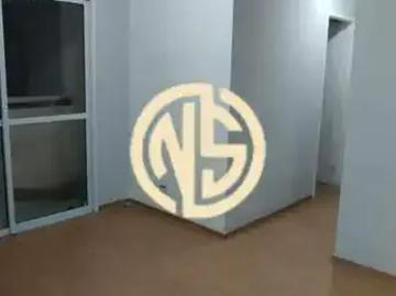 Apartamento para Venda em São Paulo/SP Jardim Marajoara 2 Quartos