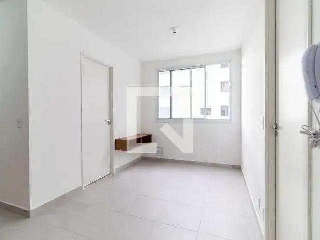 Apartamento para Venda em São Paulo/SP Jardim Marajoara 2 Quartos