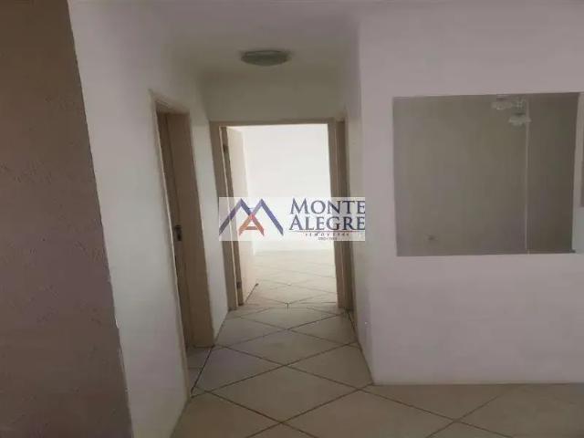 Apartamento para Venda em São Paulo/SP Jardim Marajoara 2 Quartos